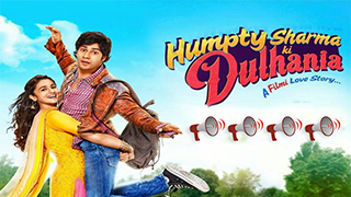 Humpty Sharma Ki Dulhania